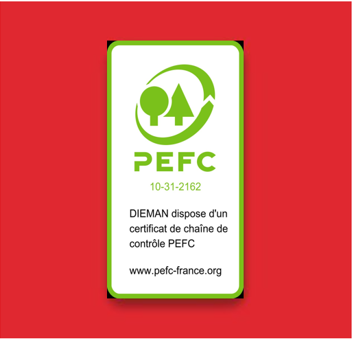 logo PEFC