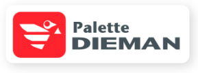 Palette Dieman